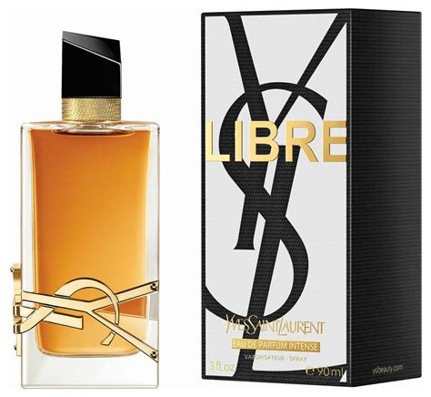 libre yves saint laurent müller|ysl libre perfume.